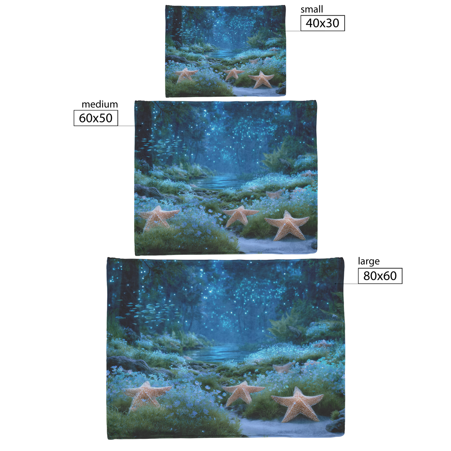 Glowing_Starfish_Garden_With_Tiny_Sea_Cr_H_Blanket_Size_Options_Mockup.png
