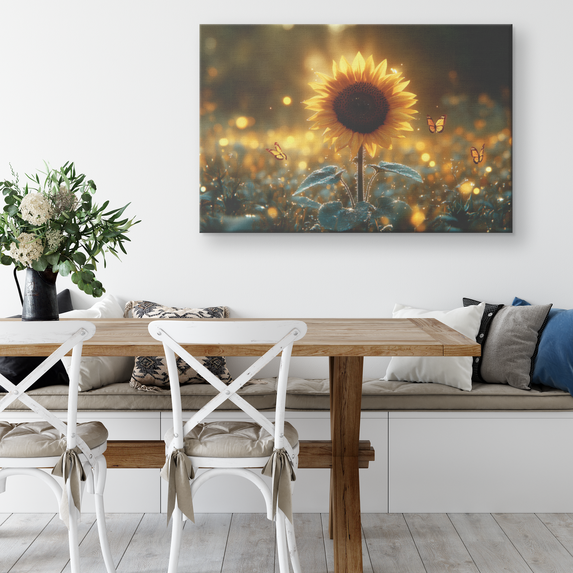 Glowing_Sunflower_with_Golden_Butterflie_H_Rectangle_Larger_Lifestyle_Mockup.png