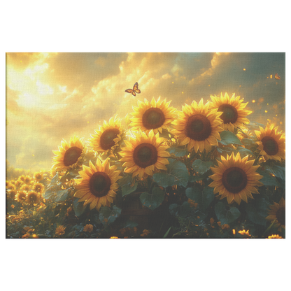Glowing_Sunflowers_on_Hillside_with_Gold_H_Rectangle_Main_Mockup.png