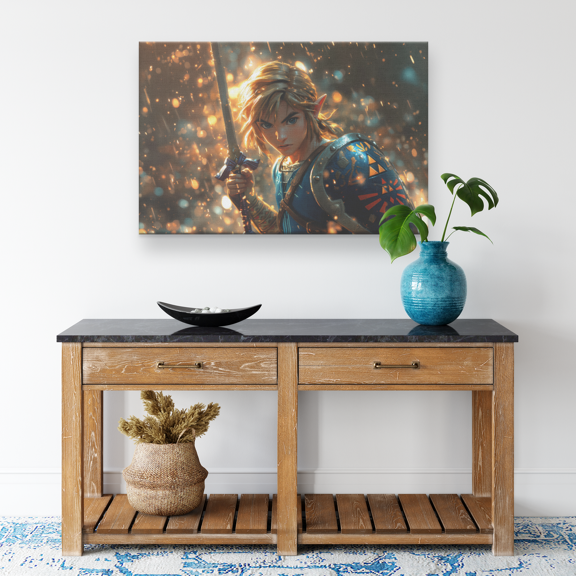 Glowing_Warrior_In_Battle_Ready_Pose_Wit_H_Rectangle_Smaller_Lifestyle_Mockup.png