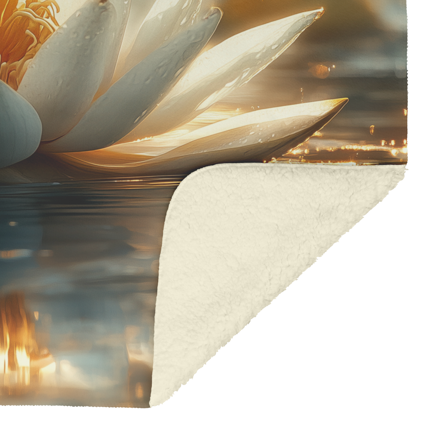 Glowing_White_Lotus_in_Misty_Garden_with_H_Blanket_Sherpa_Mockup.png