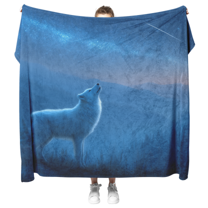 Glowing_Wolf_Spirit_With_Icy_Blue_Fur_Ho_H_Blanket_Model_Mockup.png