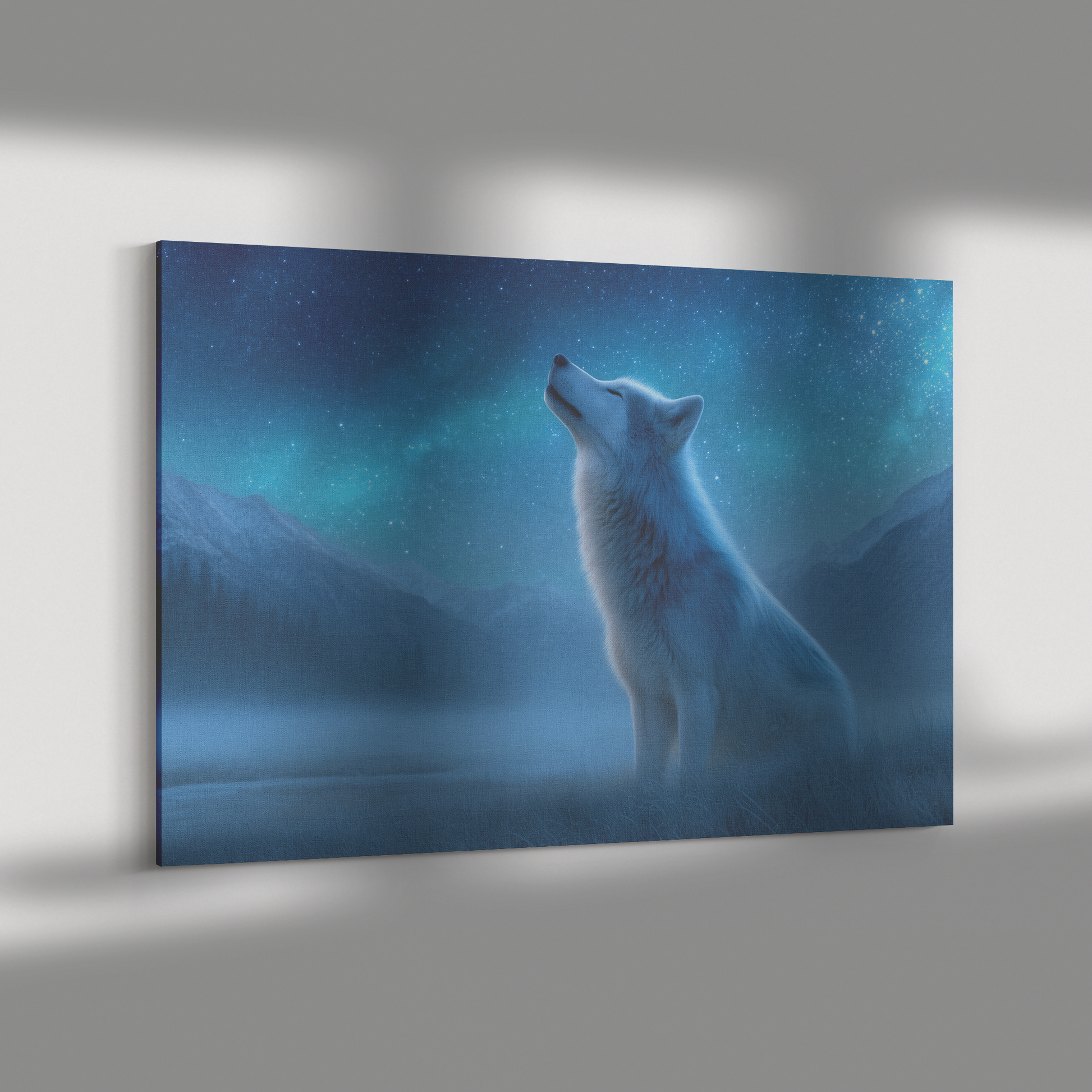 Glowing_Wolf_Spirit_with_Icy_Blue_Fur_Ho_H_Rectangle_Dramatic_Shadow_Mockup.png_15486860