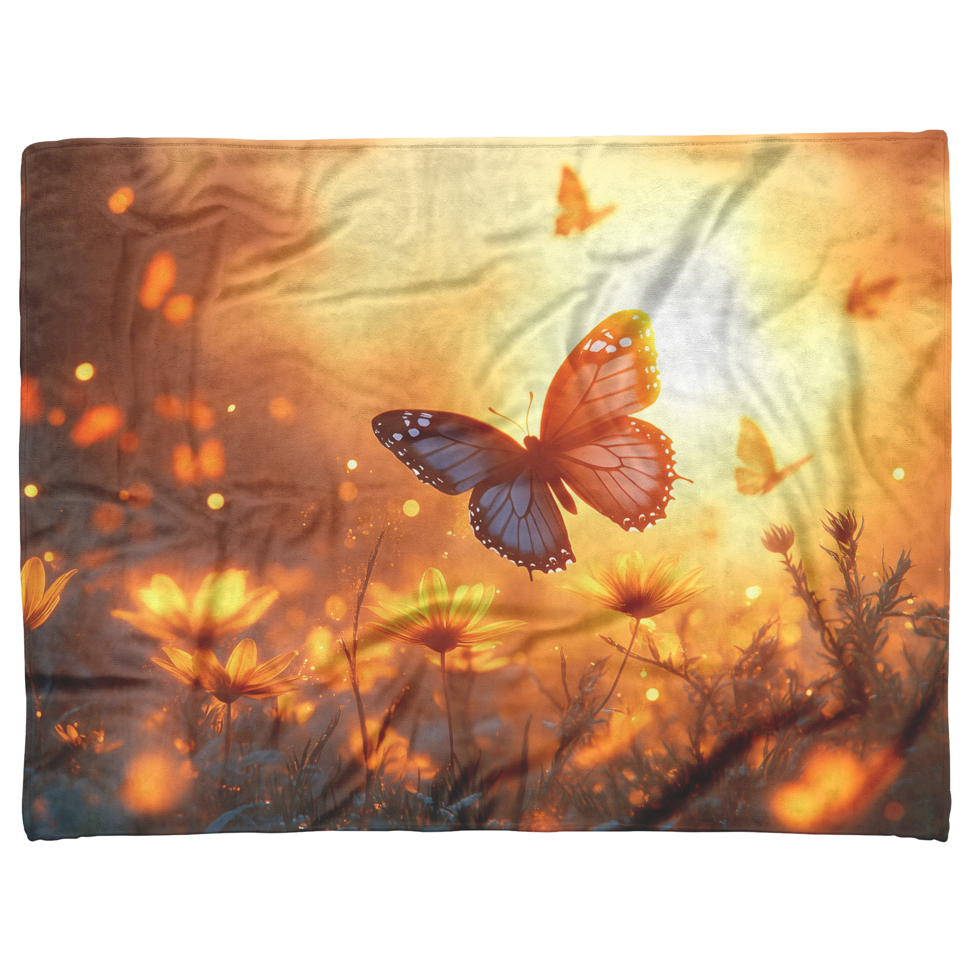 Glowing_Yellow_Daisies_in_Sunrise_Meadow_H_Blanket_AS_Flat_Mockup.png