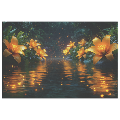Glowing_Yellow_Lilies_Blooming_Along_a_G_H_Rectangle_Main_Mockup.png