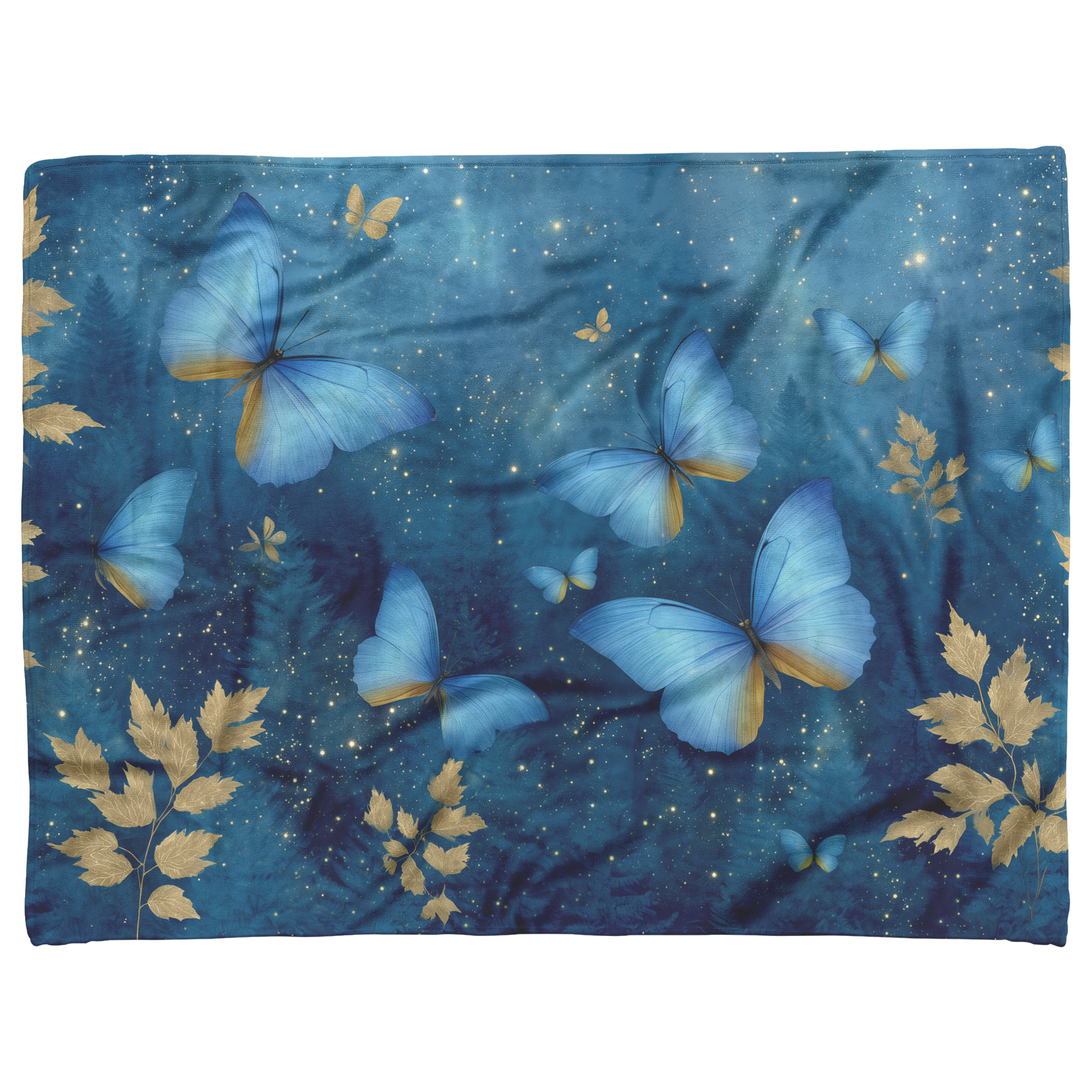 Golden_Butterflies_Forming_Swirling_Patt_H_Blanket_AS_Flat_Mockup.png