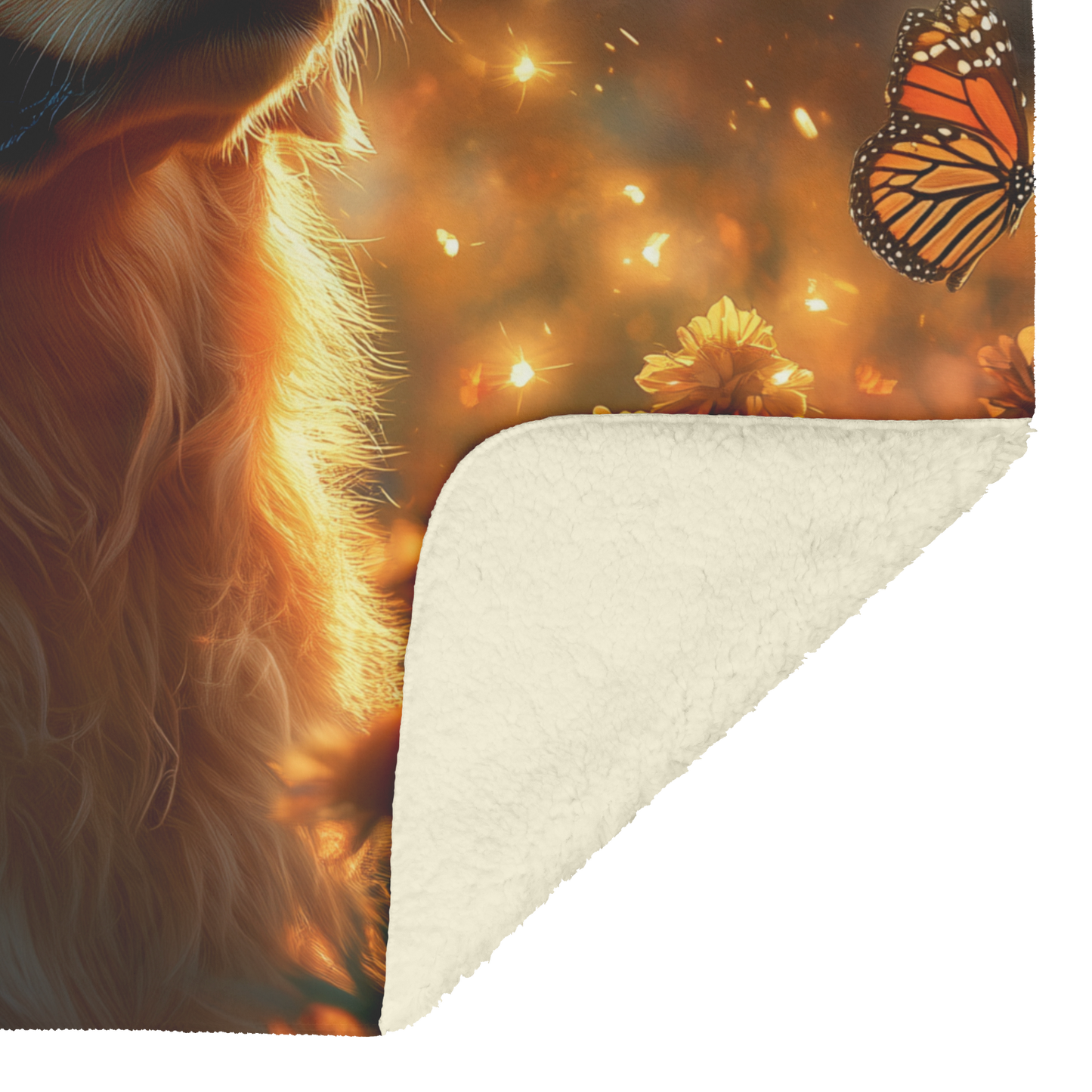 Golden_Retriever_in_Wildflower_Field_wit_H_Blanket_Sherpa_Mockup.png