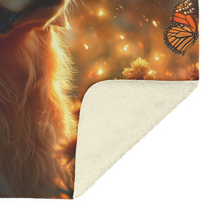 Golden_Retriever_in_Wildflower_Field_wit_H_Blanket_Sherpa_Mockup.png