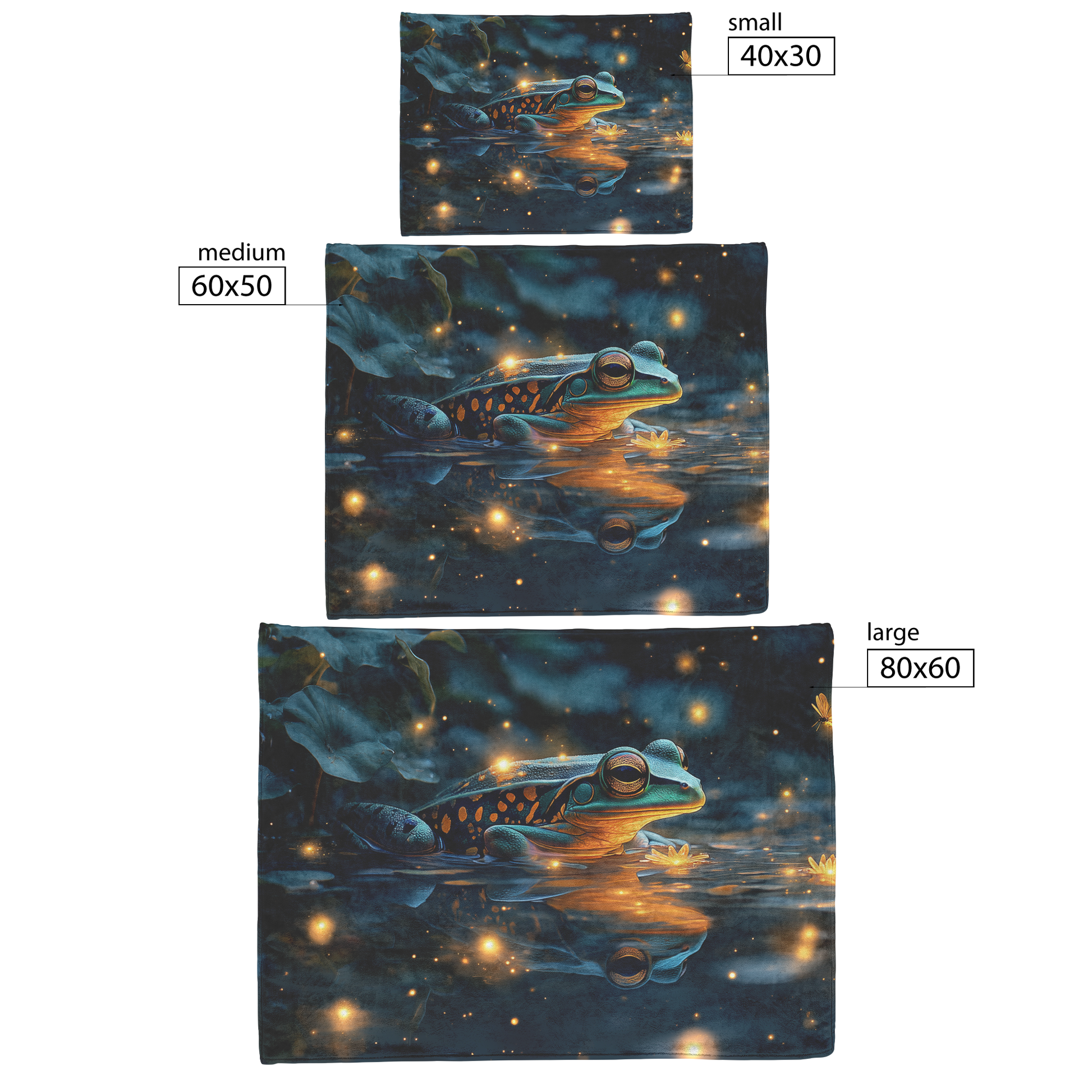 Green_Poison_Dart_Frog_by_Glowing_Pond_w_H_Blanket_Size_Options_Mockup.png