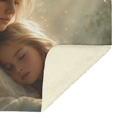 Guardian_Angel_With_Glowing_Wings_Watchi_H_Blanket_Sherpa_Mockup.png