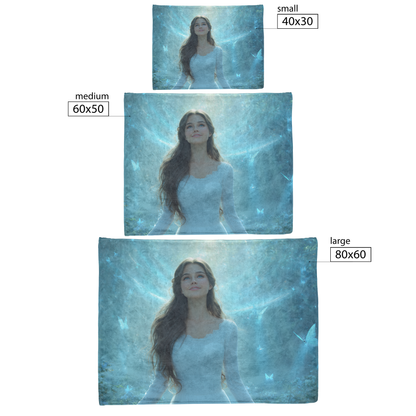 Heavenly_Angel_Surrounded_By_Glowing_But_H_Blanket_Size_Options_Mockup.png