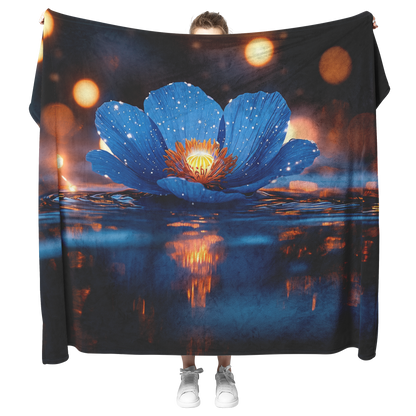 Heres_your_fleece_sherpa_blanket_list_H_Blanket_Model_Mockup.png