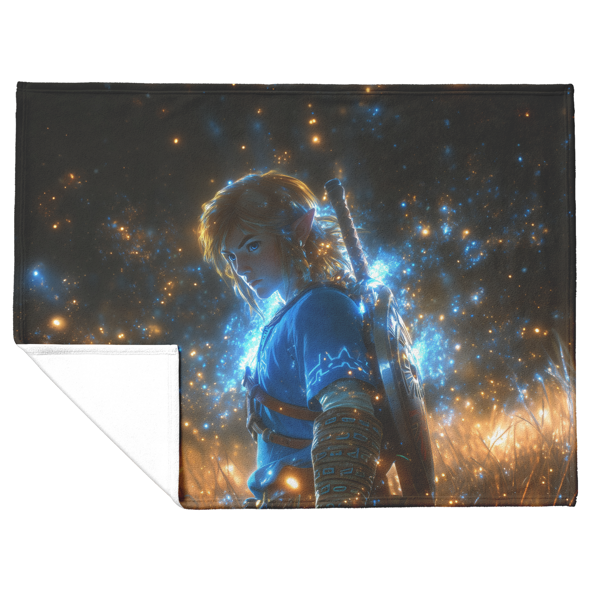 Heroic_Warrior_Standing_Triumphantly_Wit_H_Blanket_Flat_Fold_Mockup.png