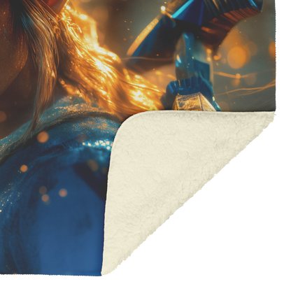 Heroic_Warrior_Standing_Triumphantly_Wit_H_Blanket_Sherpa_Mockup.png