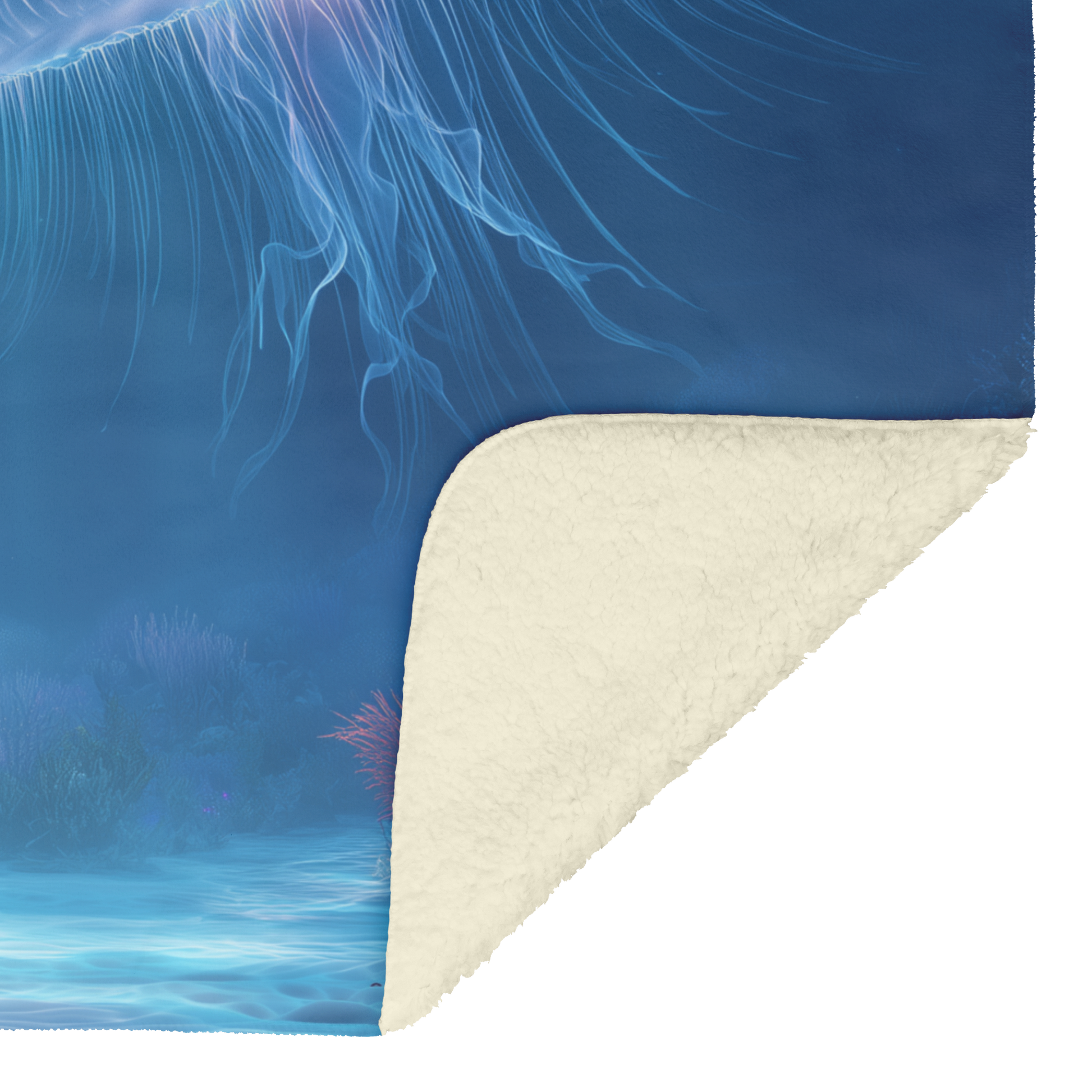 Jellyfish_Floating_With_Magical_Glow_Ove_H_Blanket_Sherpa_Mockup.png