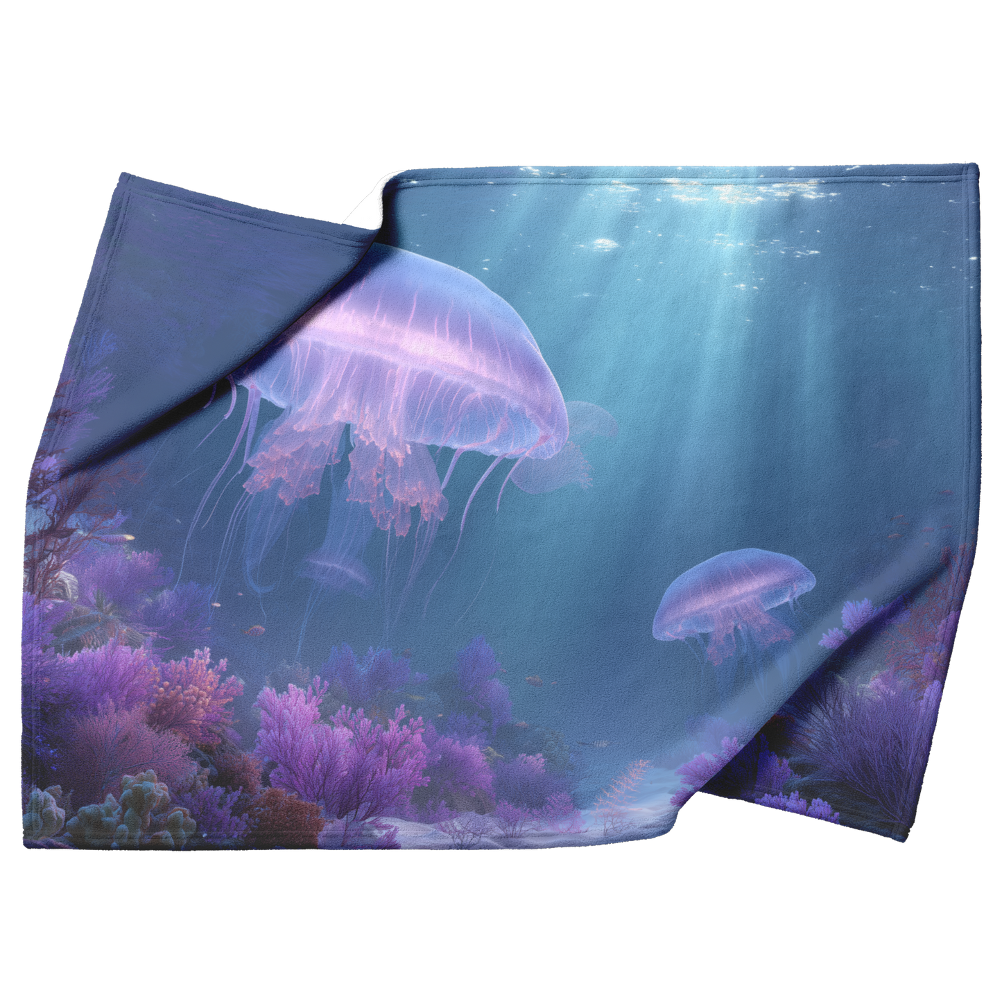 Jellyfish_Floating_With_Magical_Glow_Ove_H_Blanket_Top_Bottom_Folds_Mockup.png