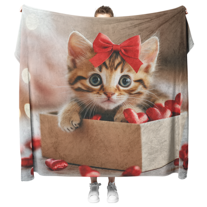 Kitten_Inside_Valentine_Gift_Box_Bow_on__H_Blanket_Model_Mockup.png_15351001