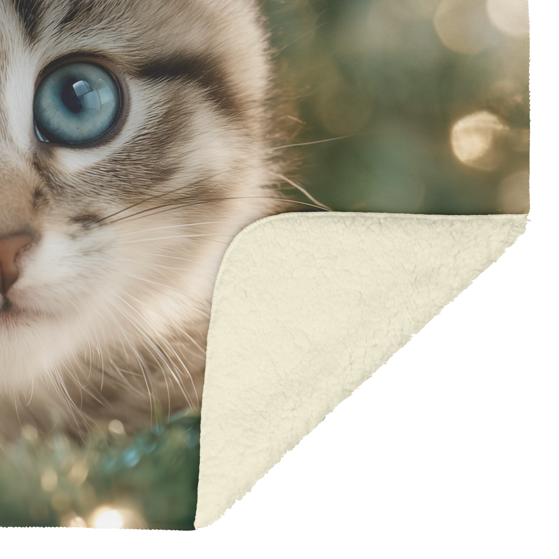 Kitten_With_Blue_Eyes_Tangled_In_Glowing_H_Blanket_Sherpa_Mockup.png
