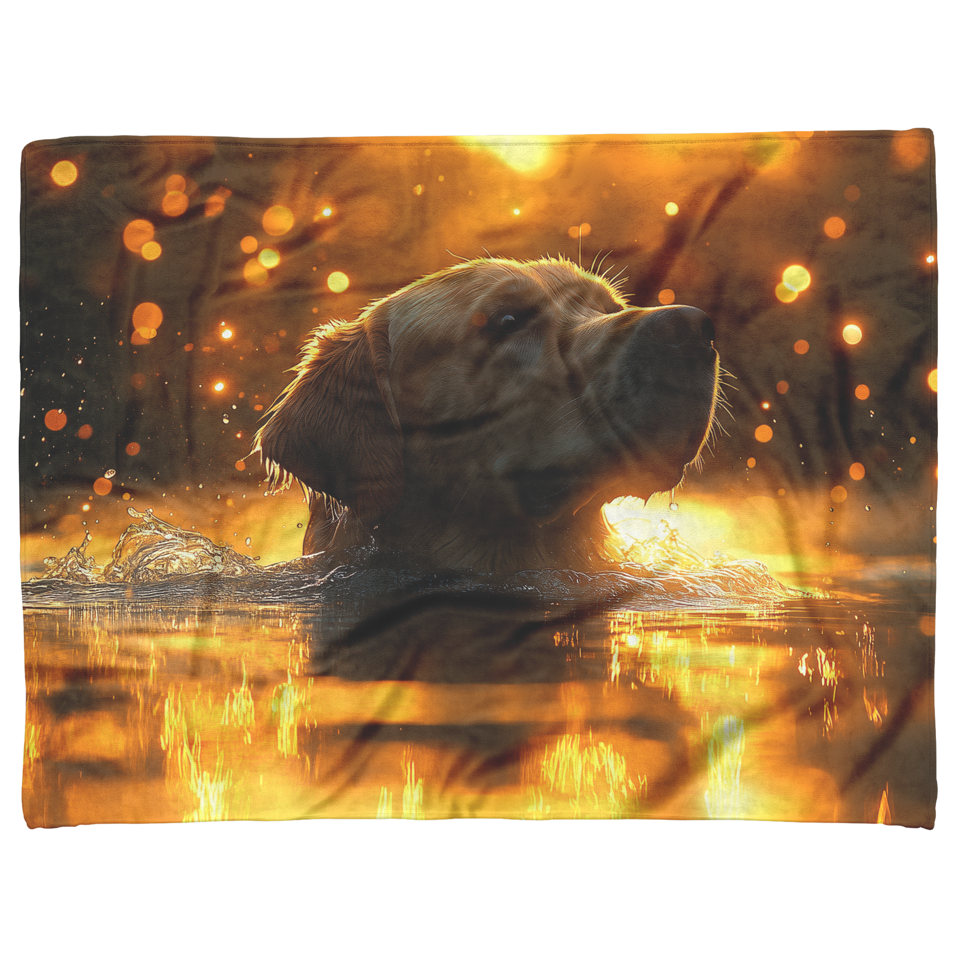 Labrador_Swimming_in_Lake_with_Glowing_R_H_Blanket_AS_Flat_Mockup.png