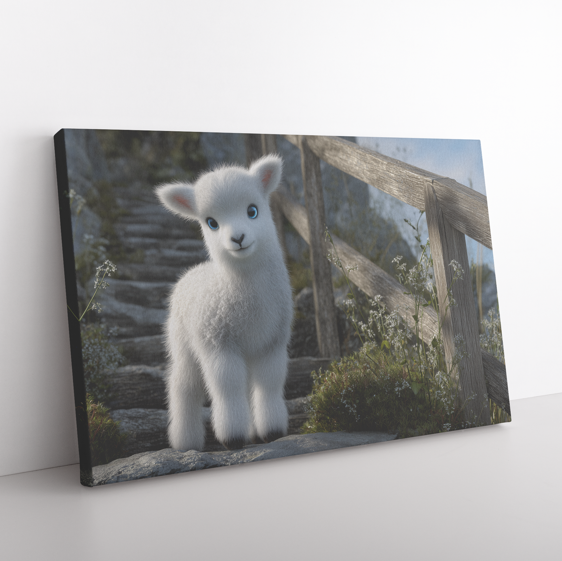 Lamb_with_Blue_Eyes_Standing_at_Radiant__H_Rectangle_Angle_Floor_Mockup.png_15467130