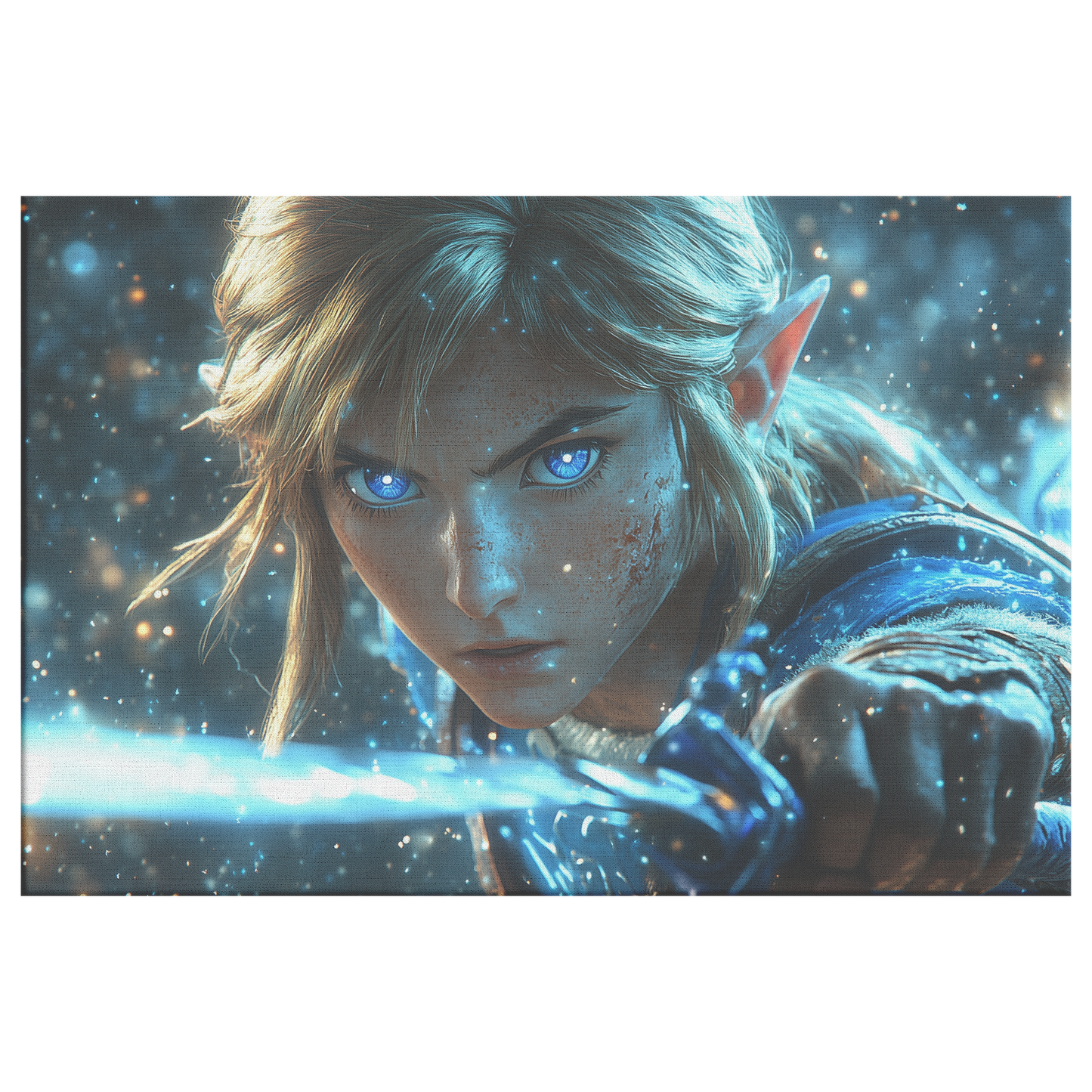 Legendary_Warrior_Swinging_Glowing_Sword_H_Rectangle_Main_Mockup.png