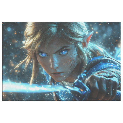 Legendary_Warrior_Swinging_Glowing_Sword_H_Rectangle_Main_Mockup.png