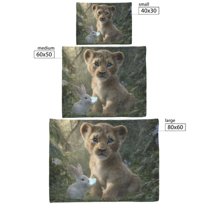 Lion_Cub_Giving_Tiny_Heart_to_Bunny_Vale_H_Blanket_Size_Options_Mockup.png_15350985