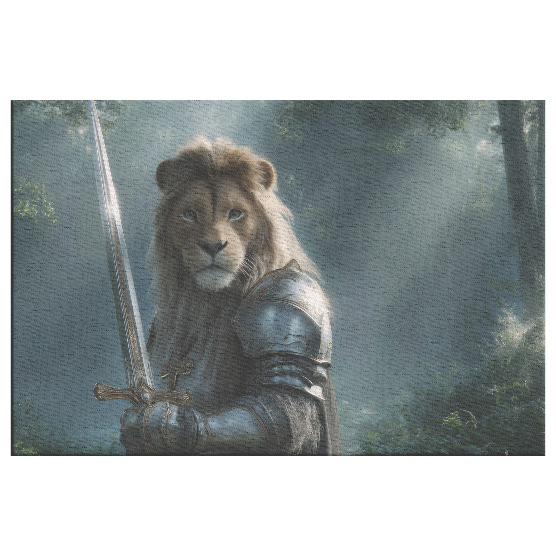 Lion_in_Golden_Armor_with_Cross_Sword_Re_H_Rectangle_Main_Mockup.png_15486699