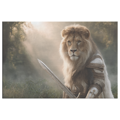 Lion_in_Golden_Armor_with_Cross_Sword_Re_H_Rectangle_Main_Mockup.png_15486693