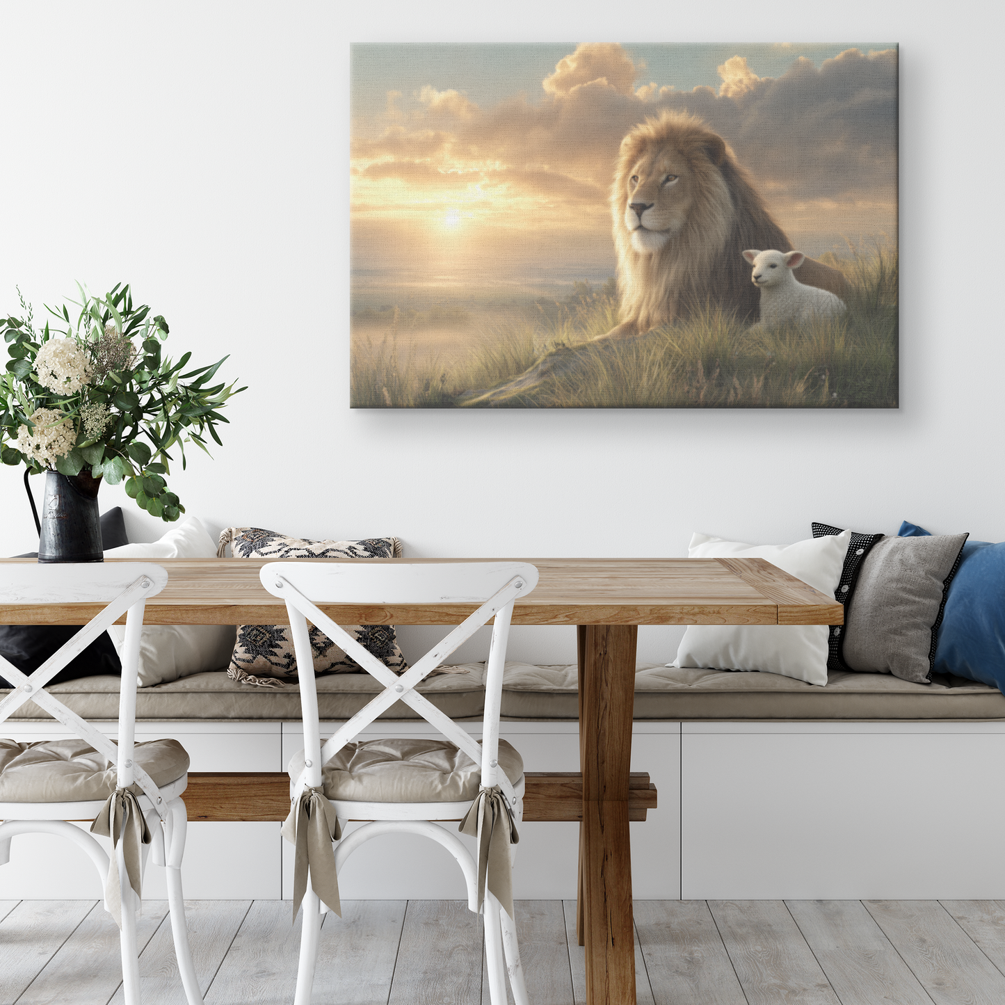 Lion_with_Lamb_Resting_in_Mane_Under_War_H_Rectangle_Larger_Lifestyle_Mockup.png_15486489