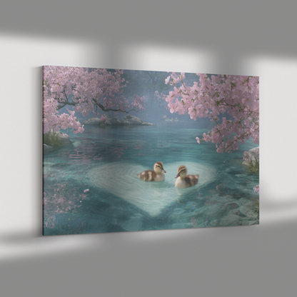 Little_Ducklings_Floating_in_Heart_Shape_H_Rectangle_Dramatic_Shadow_Mockup.png_15352494