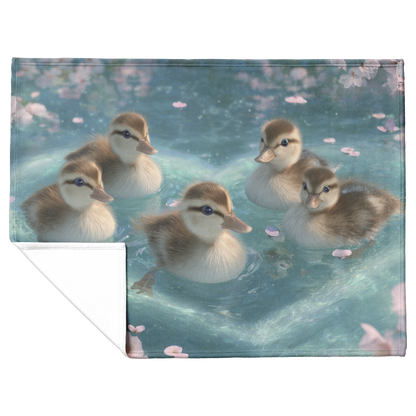 Little_Ducklings_Floating_in_Pink_Heart__H_Blanket_Flat_Fold_Mockup.png_15350994