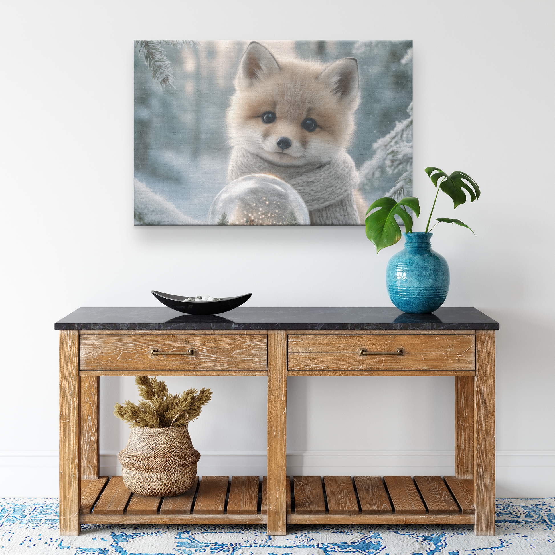 Little_Fox_with_Scarf_Peering_into_Float_H_Rectangle_Smaller_Lifestyle_Mockup.png_15524608