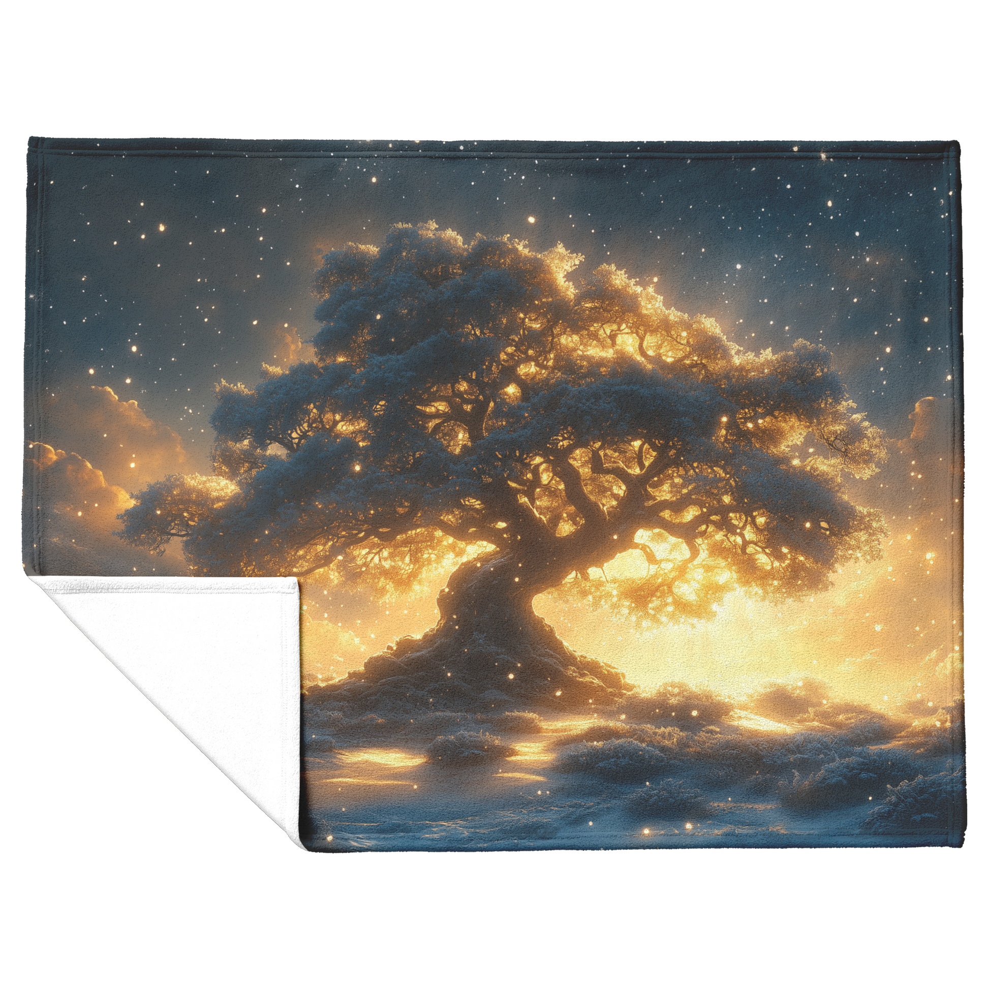 Llangernyw_Yew_with_Frost_Snowflakes_and_H_Blanket_Flat_Fold_Mockup.png