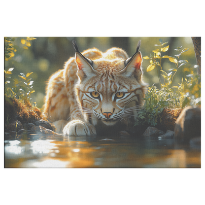 Lynx_Crouching_Near_a_Glowing_Crystal_Cl_H_Rectangle_Main_Mockup.png