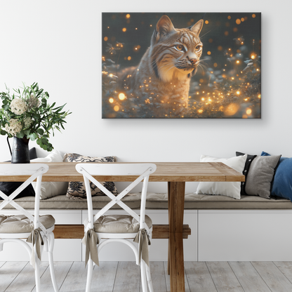 Lynx_Exploring_Glowing_Forest_Trail_Surr_H_Rectangle_Larger_Lifestyle_Mockup.png