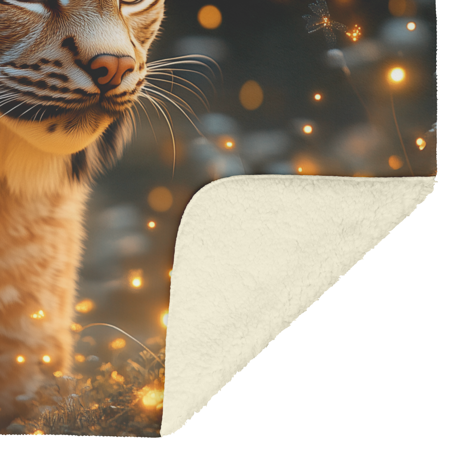 Lynx_Exploring_a_Glowing_Forest_Trail_Su_H_Blanket_Sherpa_Mockup.png