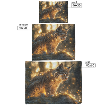 Lynx_Standing_on_a_Glowing_Moss_Covered__H_Blanket_Size_Options_Mockup.png