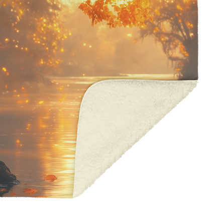 Macaque_Sitting_on_Glowing_Moss_Rock_by__H_Blanket_Sherpa_Mockup.png