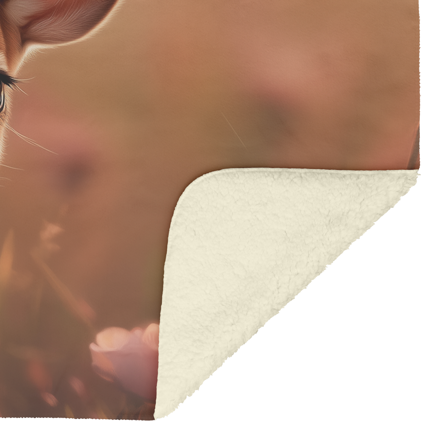 Magical_Baby_Deer_Wearing_Flower_Crown_H_H_Blanket_Sherpa_Mockup.png_15350972