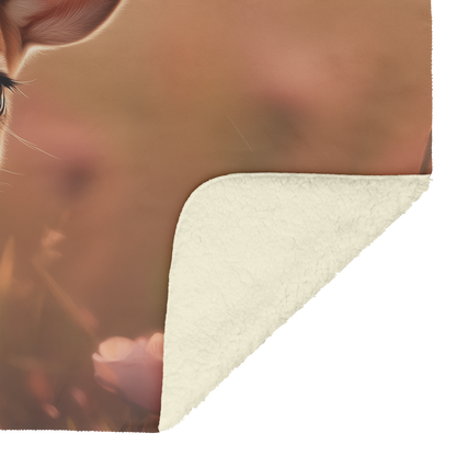 Magical_Baby_Deer_Wearing_Flower_Crown_H_H_Blanket_Sherpa_Mockup.png_15350972