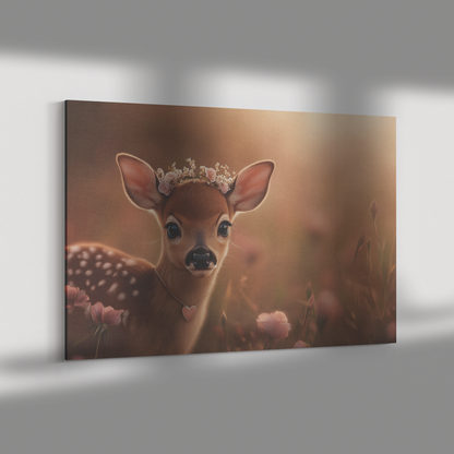 Magical_Baby_Deer_with_Flower_Crown_and__H_Rectangle_Dramatic_Shadow_Mockup.png_15355446