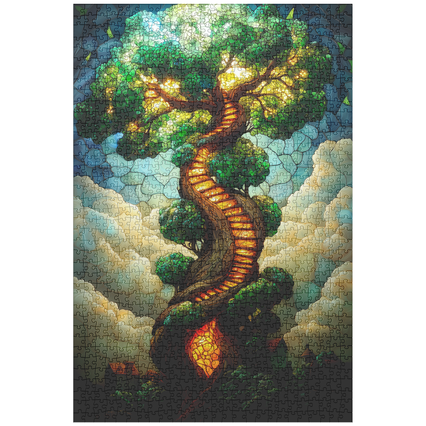Magical_Beanstalk_Stained_Glass_1014_Pie_1014pc_V_Main_Mockup.png