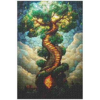 Magical_Beanstalk_Stained_Glass_1014_Pie_1014pc_V_Main_Mockup.png