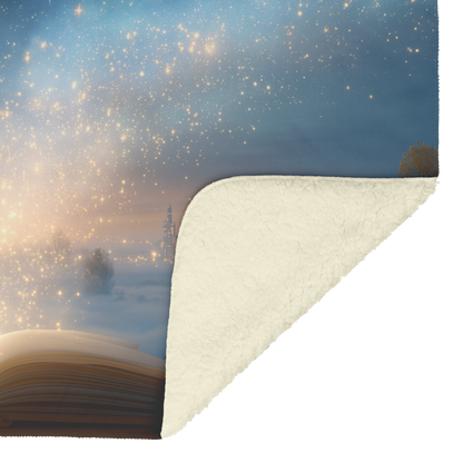 Magical_Bedtime_Storybook_Open_On_Table__H_Blanket_Sherpa_Mockup.png
