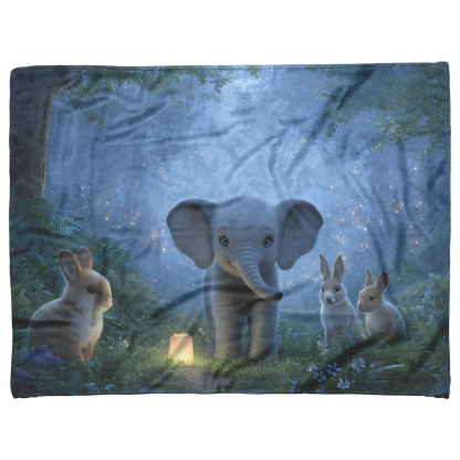 Magical_Forest_With_Baby_Elephant_And_An_H_Blanket_AS_Flat_Mockup.png