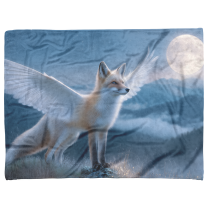 Magical_Fox_With_Wings_Standing_On_Glowi_H_Blanket_AS_Flat_Mockup.png