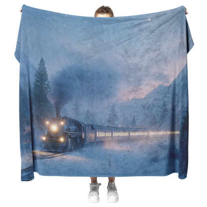 Magical_Old_Steam_Train_Glowing_In_Snow__H_Blanket_Model_Mockup.png_15279104