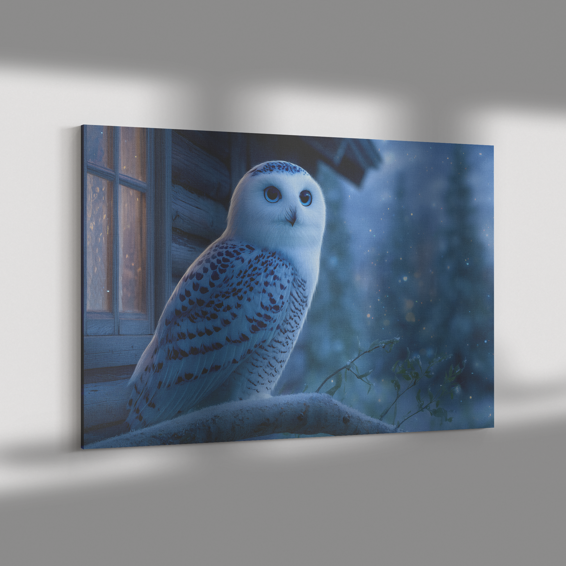 Magical_Owl_with_Blue_Eyes_on_Glowing_Br_H_Rectangle_Dramatic_Shadow_Mockup.png_15471381