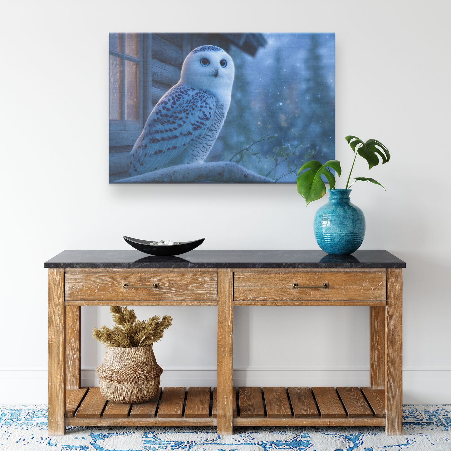 Magical_Owl_with_Blue_Eyes_on_Glowing_Br_H_Rectangle_Smaller_Lifestyle_Mockup.png_15471383
